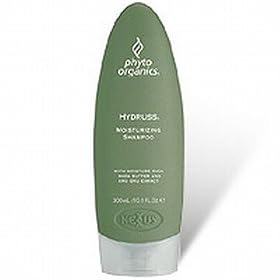 PHYTO ORGANICS By Nexxus, Hydruss Moisturizing Shampoo 33oz.