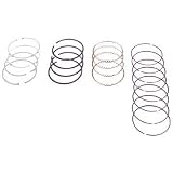 Beck Arnley  013-3891  Ring Set Standard by Beck Arnley