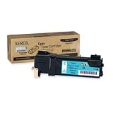 Cyan Toner Cartridge for Phaser 6125