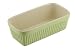 Kitchen & Housewares : Typhoon Vintage Green Loaf Dish
