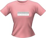 Eigenschaften Shirt Zauber / Shirt Zauber Lady Fun T-Shirt - Garantiert Silikonfrei - M