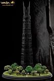 Orthanc - Black Tower of IsengardIMAGE