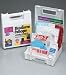 Bodily Fluid Spill Kit, 21 Pc