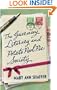The Guernsey Literary and Potato Peel Pie Society
