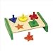 GUIDECRAFT PRIMARY PUZZLE BOARD