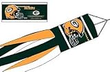 Green Bay Packers 57'' Windsock