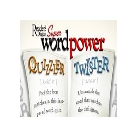 Reader's Digest Super Word Power [Download]