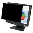 Fellowes 4800301 17.0-Inch Laptop/Flat Panel Privacy Filter