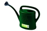 from Bosmere 3lt Indoor/Greenhouse Watering Can Green