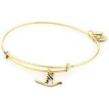 Alex And Ani Bangle Bar Sacred Dove Bangle
