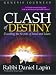 Genesis Journeys: Clash of Destiny-Decoding the Secrets of Israel and Islam