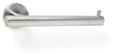 Amerock BH26540-SS Arrondi Tissue Roll Holder, Stainless