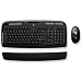 Electronics : Logitech EX110 Wireless Desktop