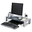 Fellowes Professional Flat Panel Workstation (8037401)