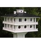 Clubhouse Birdhouse for Purple Martins