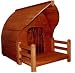 Pet Supplies : Dog House - The Chalet