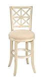 Hillsdale Lyndon Swivel Counter Stool