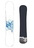 Gordo Grassroots Inter-Angle 157cm Snowboard