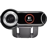 Logitech Pro 9000 Webcam for Business. WEBCAM PRO 9000 FOR BUSINESS WEBCAM. USB