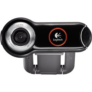 Logitech Pro 9000 Webcam for Business. WEBCAM PRO 9000 FOR BUSINESS WEBCAM. USB