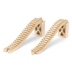 Bridge Track Plus Supports by 