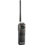 Midland 40 Channel Handhled CB Transceiver by Midland