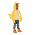 Toddler Duck Costume