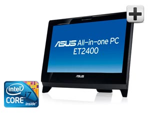 Commanding PC Performance