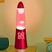 Nebraska Cornhuskers Motion Lamp