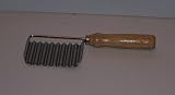 Vegetable Crinkle Cutter and French Fry Slicer