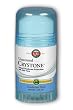 Crystone Deodorant Stick - 4 oz - Roll-On