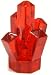 Crystal (Red) - LEGO Power Miners Accessory