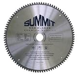 Review Summit Saw Blades Ltd  / 305mm x 30mm x 96th TCT Circular Saw Blade