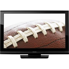 Toshiba 37AV502U LCD Television