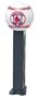 Boston Red Sox Red Sox 12 Packs of MLB Pez Candy Dispenser