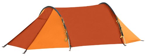MARMOT Herren Trekking Tunnel Zelt Widi 2P, Pale Pumpkin/Terra Cotta !!, ONE, 9365-117 Preisvergleich