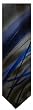 Men's J. Jerry Garcia Neck Tie Limited Edition Collection Forty-four Junglescape