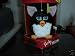Furby Model 70-886 Special Limited Edition Graduation Electronic Furbie