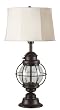 Kenroy Home Hatteras Outdoor Table Lamp