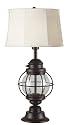 Kenroy Home Hatteras Outdoor Table Lamp