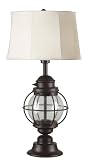 Kenroy Home Hatteras Outdoor Table Lamp