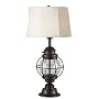 Kenroy Home Hatteras Outdoor Table Lamp