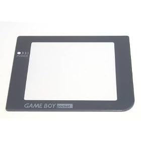 2-TECH - Game Boy - En remplacement de la lentille pour GameBoy Pocket / GBP