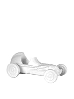 Arte Dal Mondo Figura Auto Da Corsa