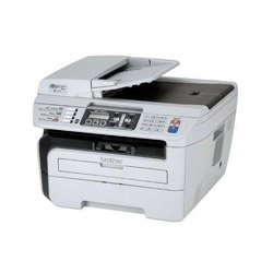 Brother MFC-7440N Laser Multifunction Center with Ethernet Network Interface