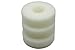 LTWHOME Compatible Foam Sponge Filter Media Fit for Laguna Pressure-Flo 700 UVC Filter(Pack of 3)
