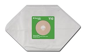 intervac bags