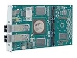 QLogic SANblade QSB2342 - Network adapter - SBus - Fibre Channel - 2 ports - 850 nm