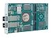 QLogic SANblade QSB2342 - Network adapter - SBus - Fibre Channel - 2 ports - 850 nm