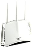 High Speed Gigabit Router V2130N